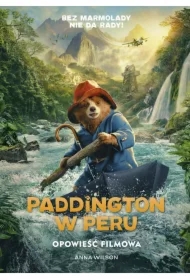 Paddington w Peru. Opowieść filmowa