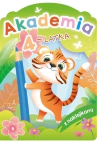 Akademia 4-latka
