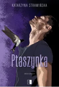 Ptaszynka. Bracia Davies. Tom 1