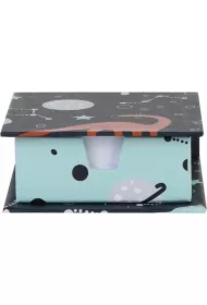 Pudełko na karteczki Play Me