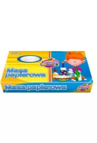 Masa papierowa 420g