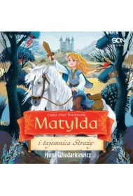 Matylda i tajemnica Straży