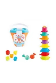 Wiadro sorter z akcesoriami