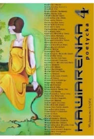 Kawiarenka poetycka 4 Antologia