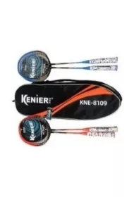 Zestaw badminton mix