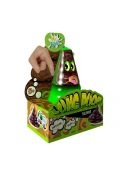 Фото - Розвивальна іграшка Slime Glutek  Mr.Boo Long Poop 250ml 