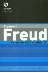 Wstęp do psychoanalizy