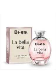 La vanille Woda perfumowana