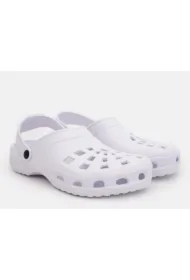 Clogi Białe rozm. 38