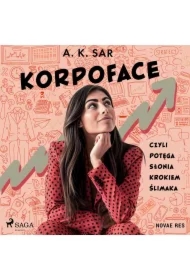 Korpoface, czyli potęga słonia krokiem ślimaka