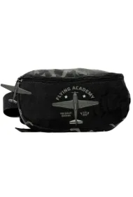 Saszetka nerka Waist Bag Samolot PP25MP-510