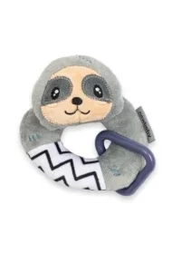 Grzechotka New Baby Sloth
