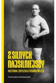 Z silnych najsilniejszy