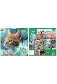 Kalendarz Classic Q KOTY