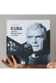 Kuba. Janusz Morgenstern na nowo
