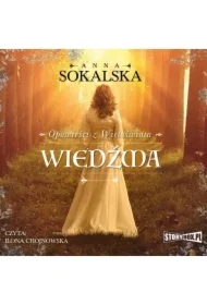 Opowieści z Wieloświata. Tom 1. Wiedźma