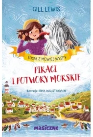 Piraci i potwory morskie