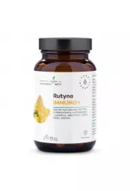 Rutyna Immuno+ Suplement diety