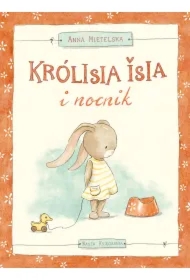 Królisia Isia i nocnik