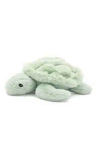 Pluszak Żółw zielony 26cm