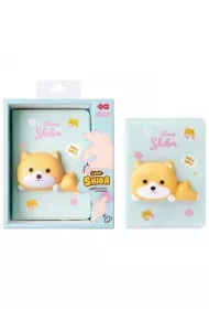 Notes mini 96k.Piesek SQUISHY