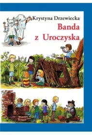 Banda z Uroczyska w.4