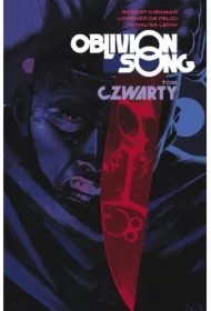 Oblivion song. Tom 4