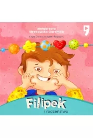 Filipek i rodzeństwo. Tom 5