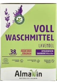 Proszek do prania uniwersalny lawendowy eco