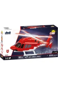  Action Town Bell 429 Air Ambulance