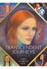 Transcendent Journeys Oracle