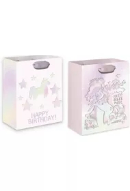 Torebka prezentowa L Birthday