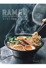 Ramen. Zupa szczęścia i miłości
