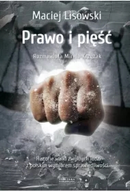 Prawo I Pięść /Zysk/
