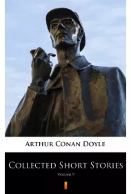 Collected Short Stories. Volume 9