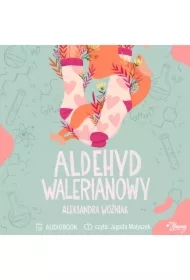 Aldehyd walerianowy