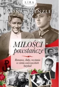 Miłości powstańcze