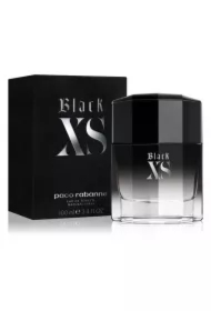 Black XS Men (2018) woda toaletowa spray