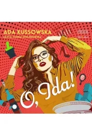 O, Ida!