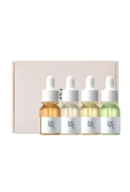 Zestaw Hanbang Serum Discovery serum do twarzy