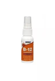 B12 Liposomal Spray  Suplement diety