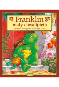 Franklin mały chwalipięta