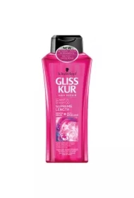 Supreme Length Szampon do włosów długich