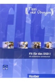 Fit fur die DSD I Podręcznik