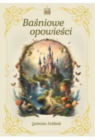 Baśniowe opowieści