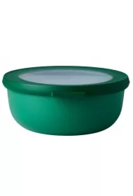 Miska Cirqula okrągła vivid green 106208095400