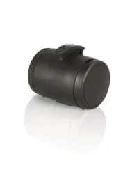 Multi Box do smyczy, czarny