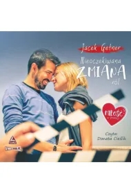 Nieoczekiwana zmiana ról