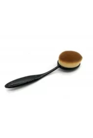 Pędzel szczoteczka do makijażu