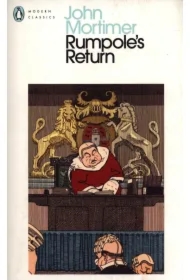 Rumpole's Return